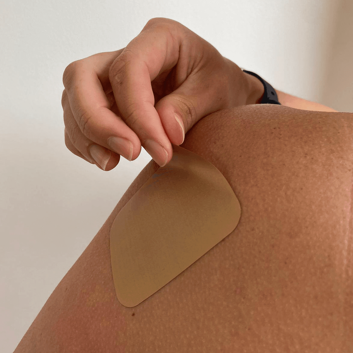 Copper Pain Relief Patch - Image 3