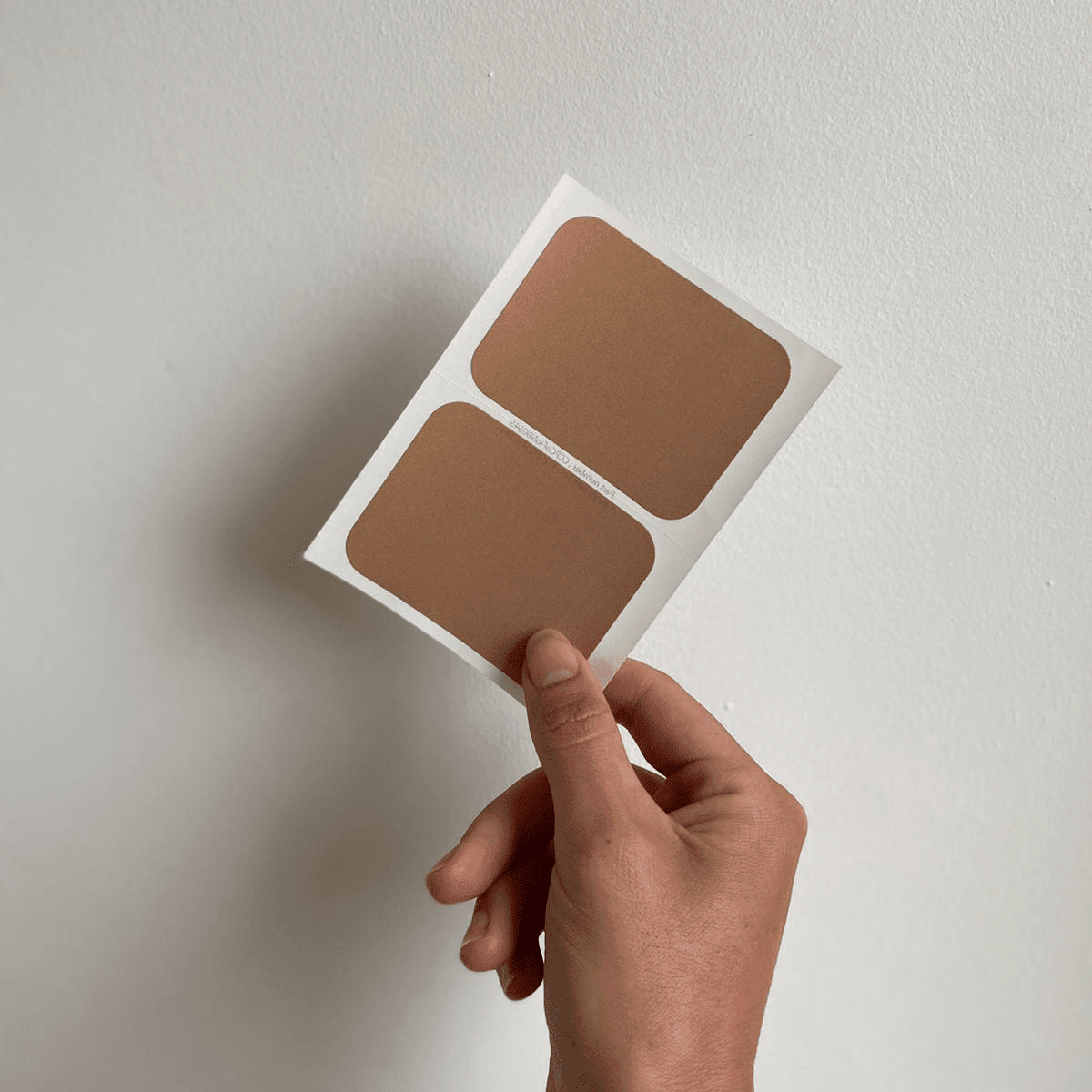 Copper Pain Relief Patch - Image 4